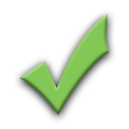 OUR SANITIZING PROCESS